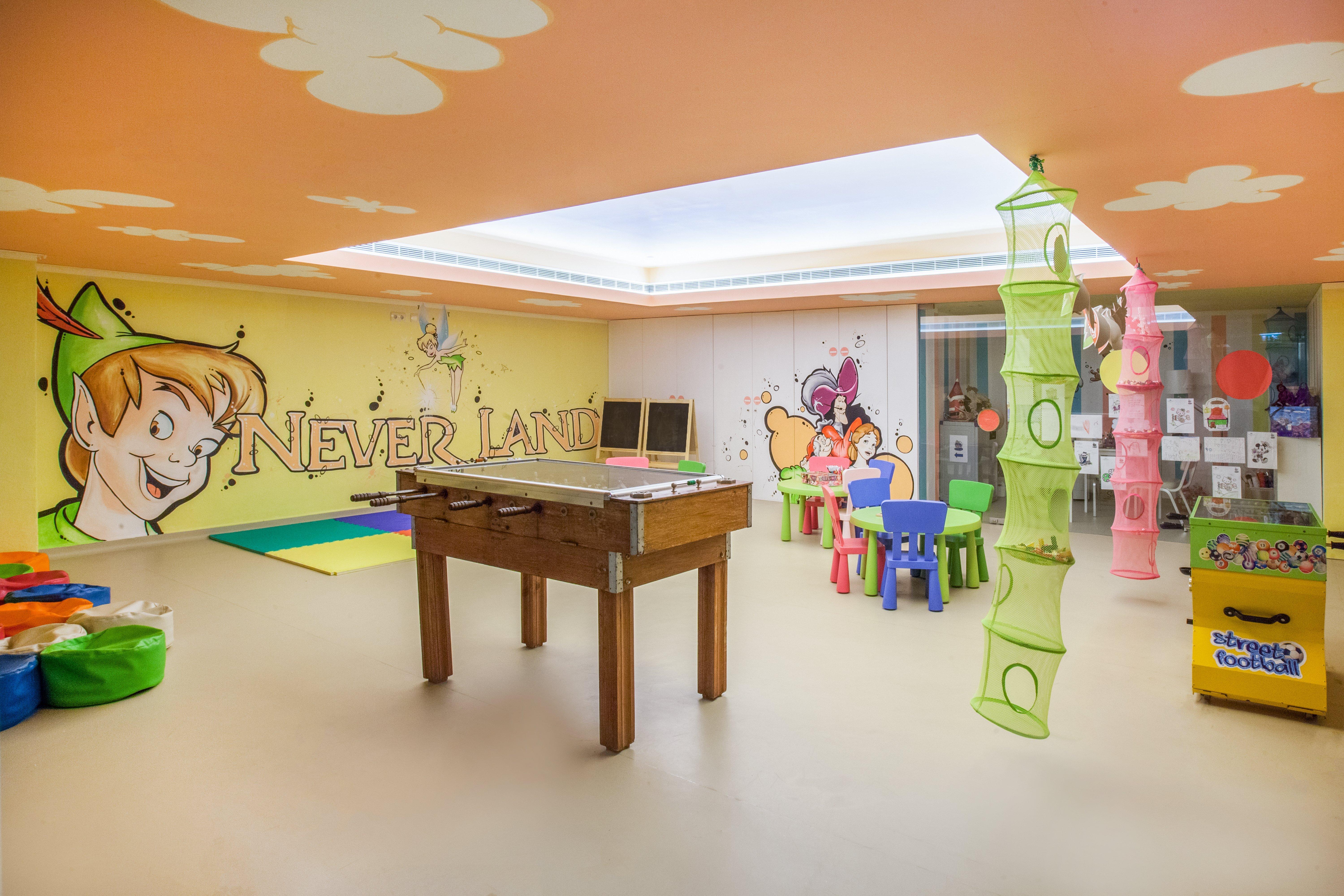 Crowne Plaza Vilamoura - Algarve By Ihg Dış mekan fotoğraf The Children's Hospital at the American Hospital of Rome