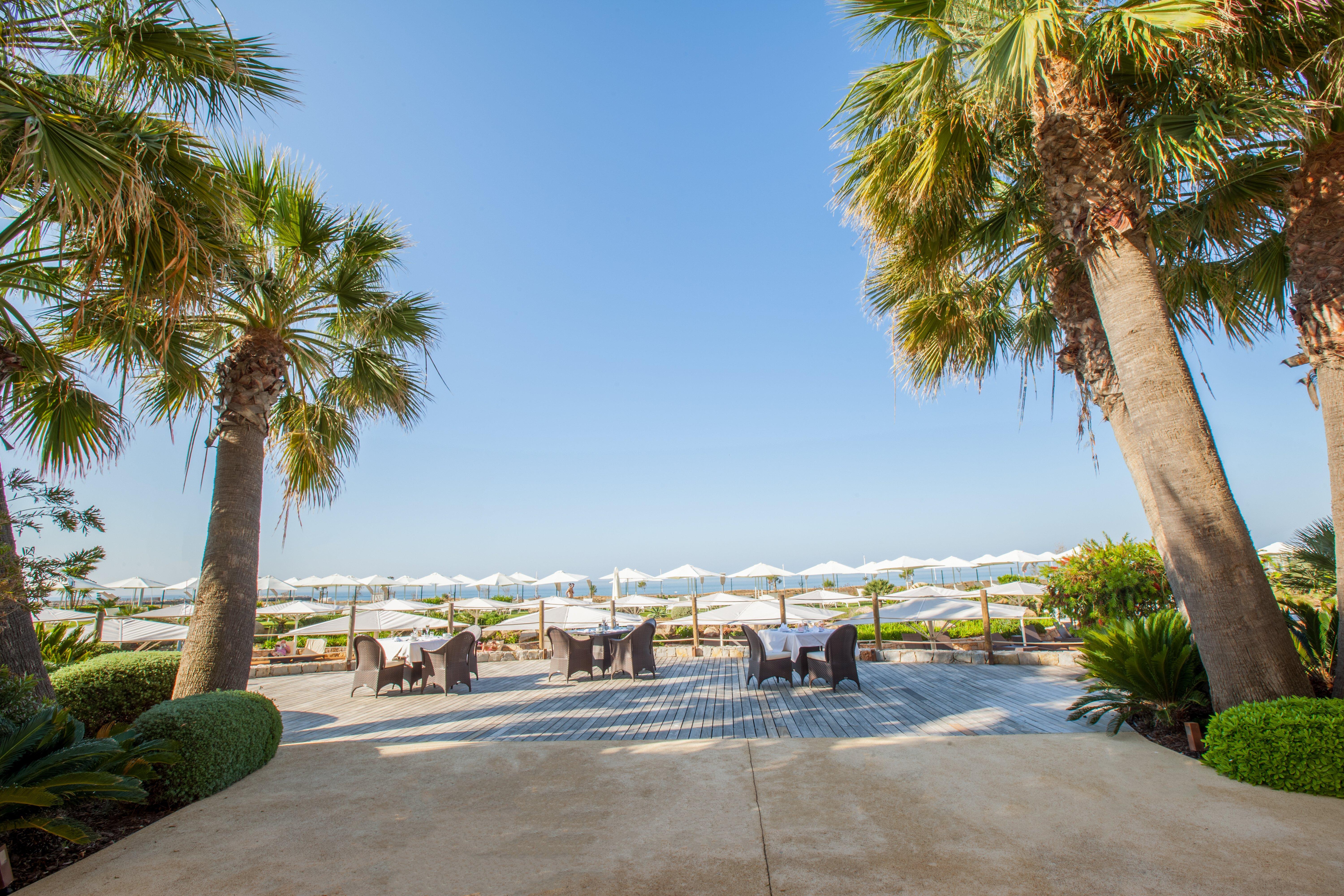 Crowne Plaza Vilamoura - Algarve, An Ihg Hotel Dış mekan fotoğraf