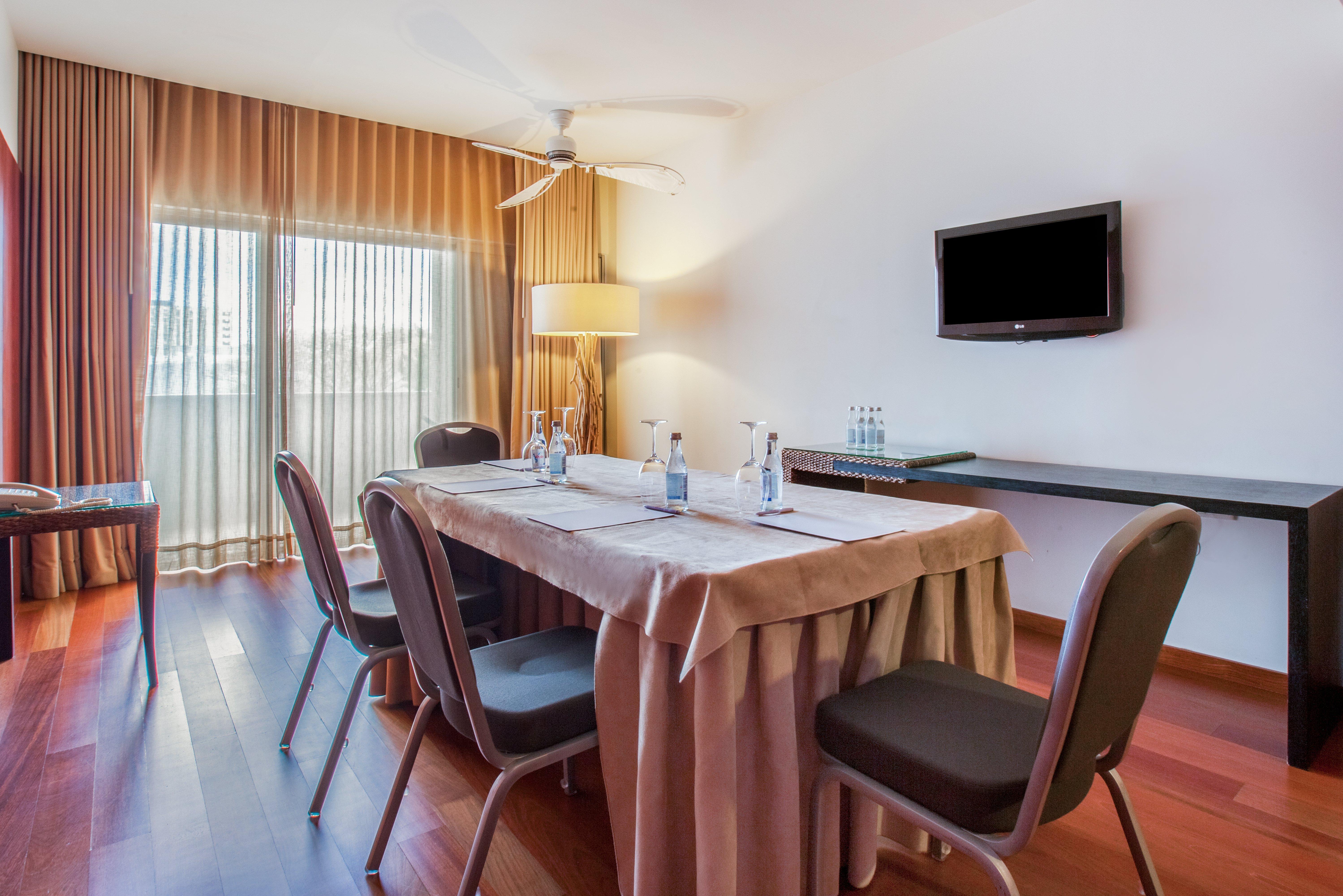 Crowne Plaza Vilamoura - Algarve, An Ihg Hotel Dış mekan fotoğraf